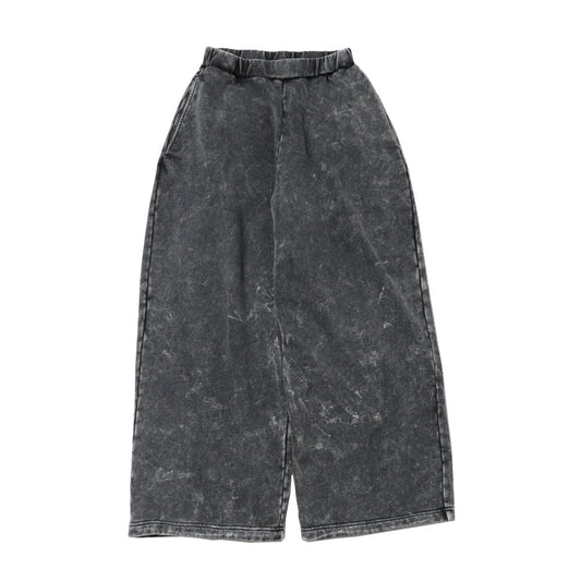  SULFUR DYDED SWEAT PT  