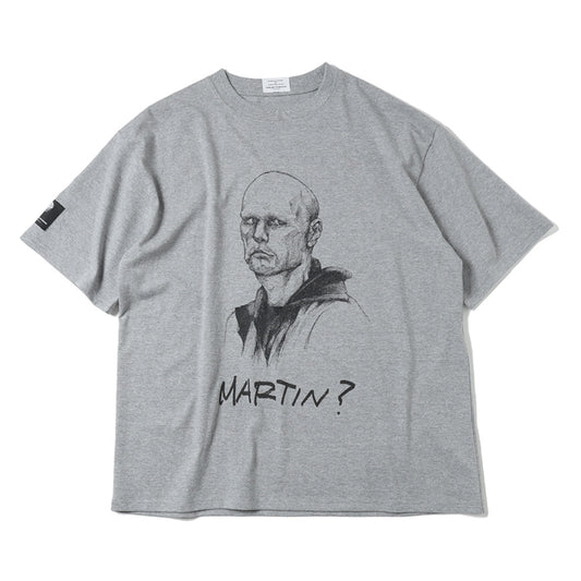  MARTIN? T-SHIRTS  