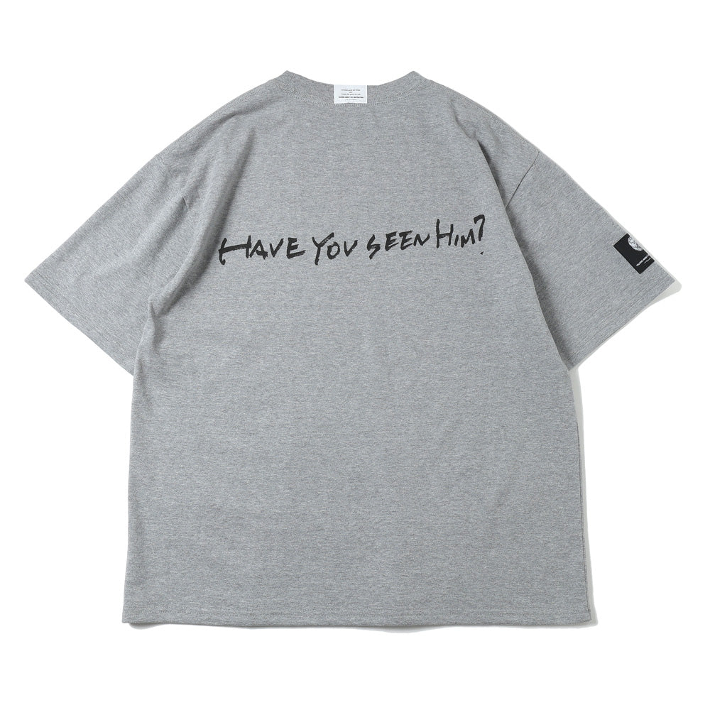 MARTIN? T-SHIRTS