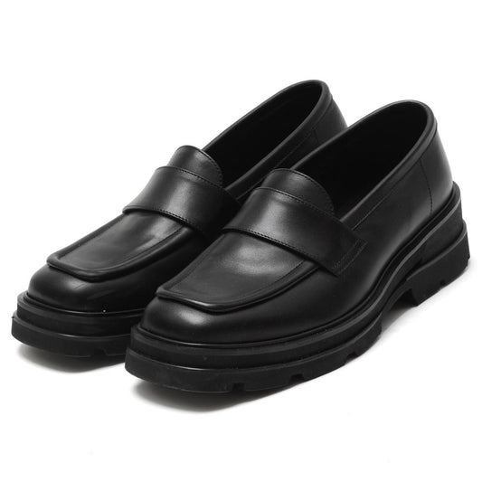  COW LEATHER LOAFER  