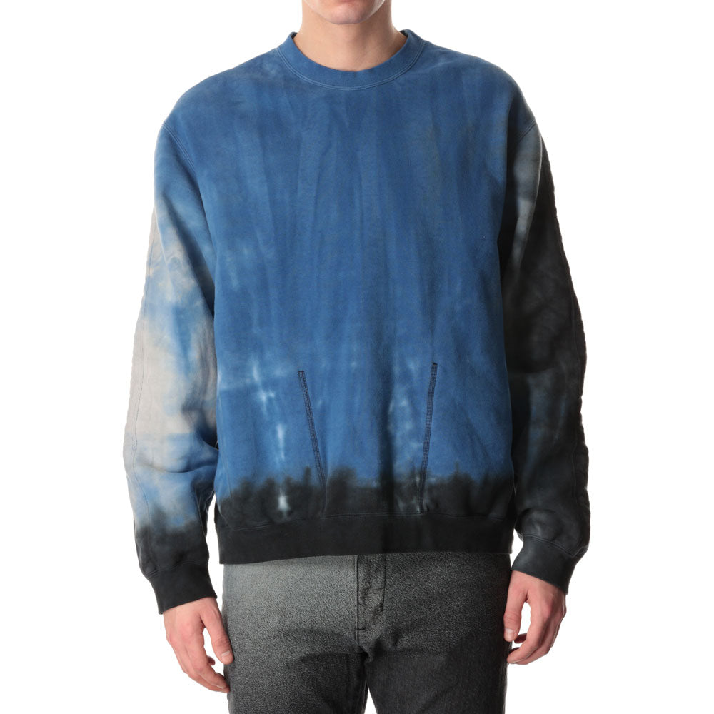 CO SWEAT VESSEL SWEAT SHIRTS