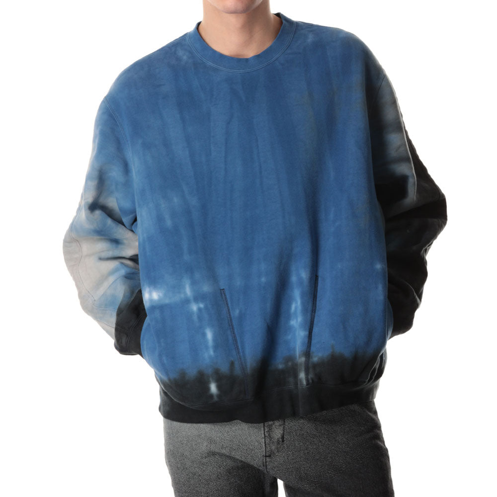 CO SWEAT VESSEL SWEAT SHIRTS