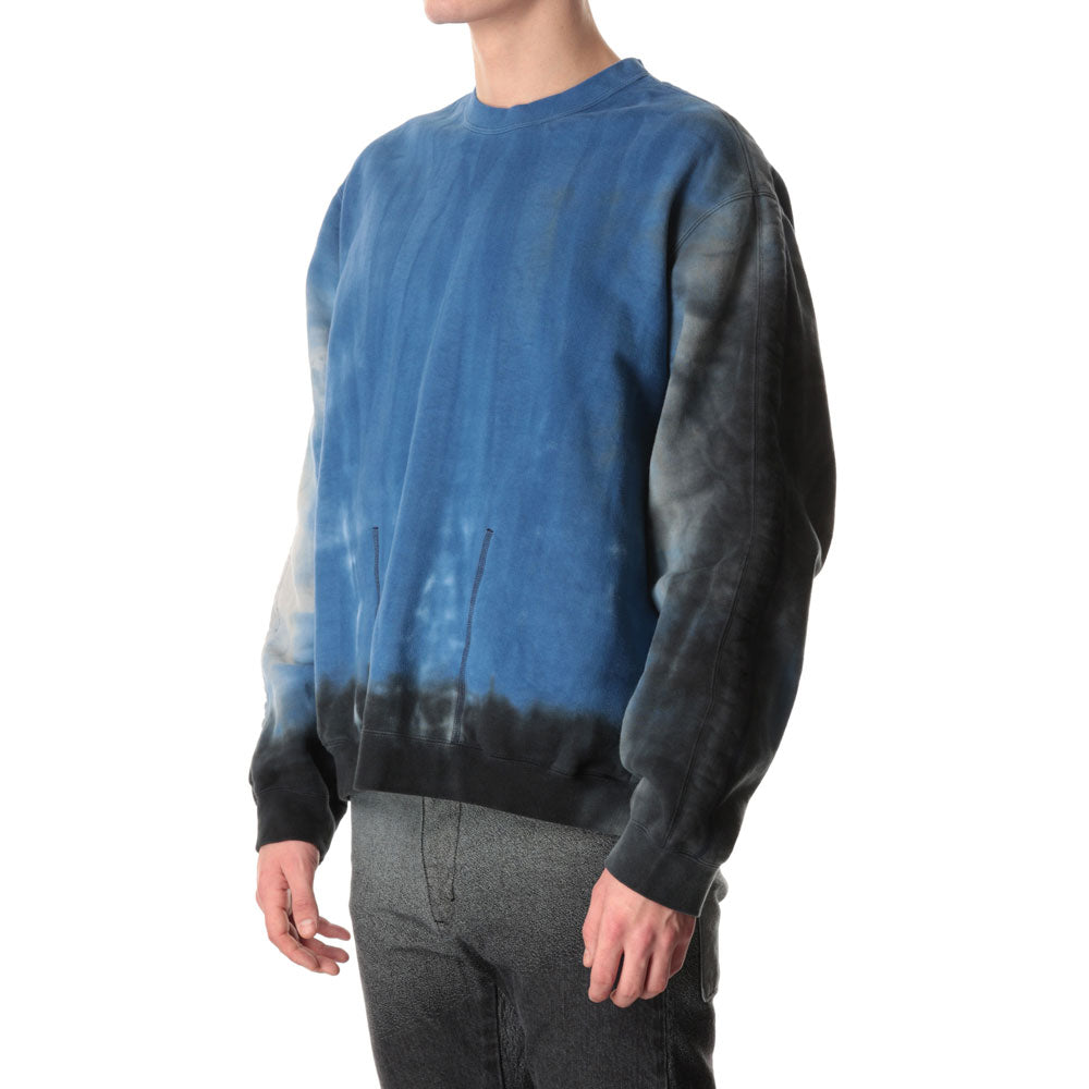 CO SWEAT VESSEL SWEAT SHIRTS