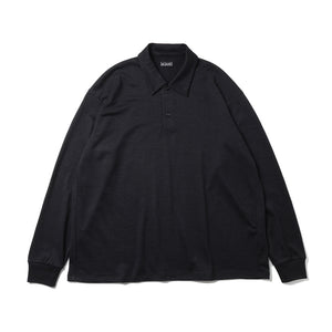 カラー: BLACK / S