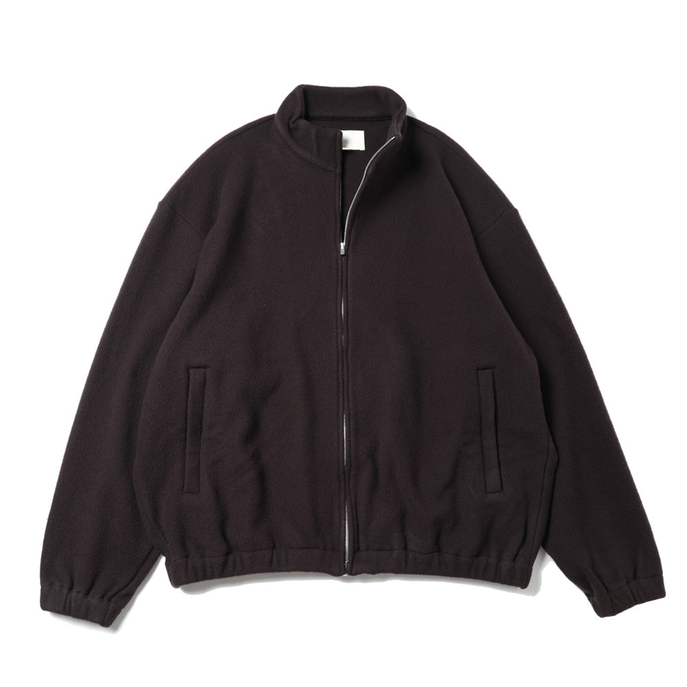 TRACK JACKET