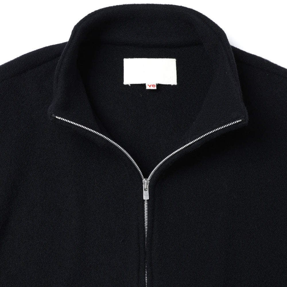 TRACK JACKET