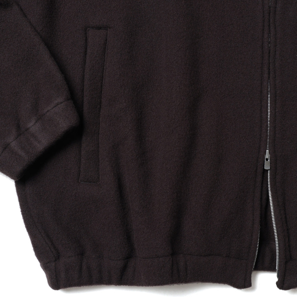 TRACK JACKET