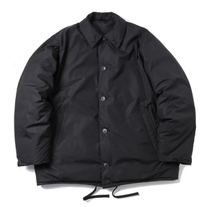 カラー: BLACK / S