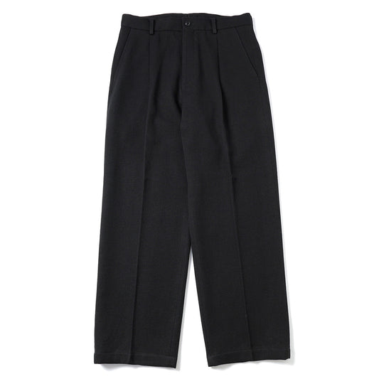  ONE PLEATED TROUSERS  