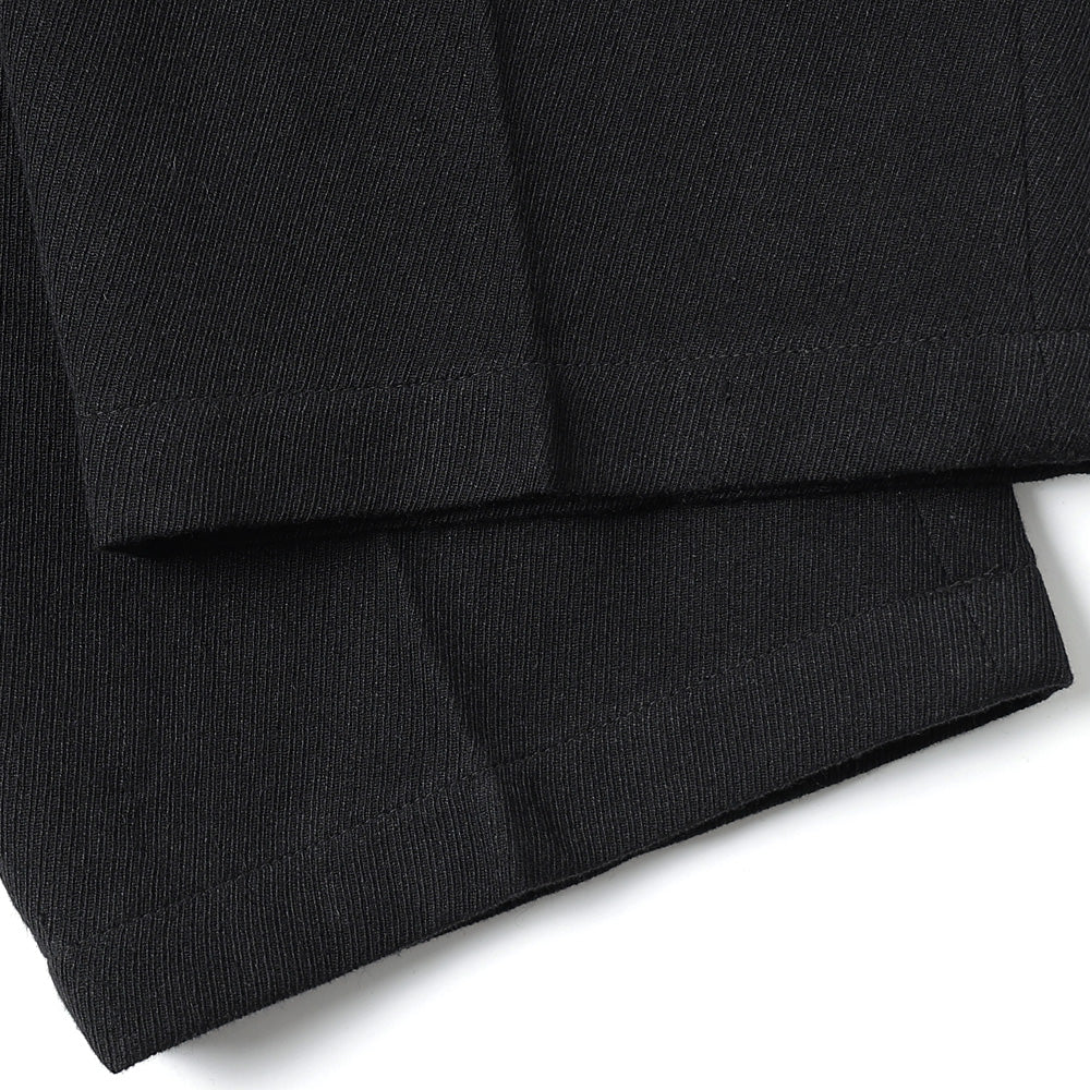 ONE PLEATED TROUSERS