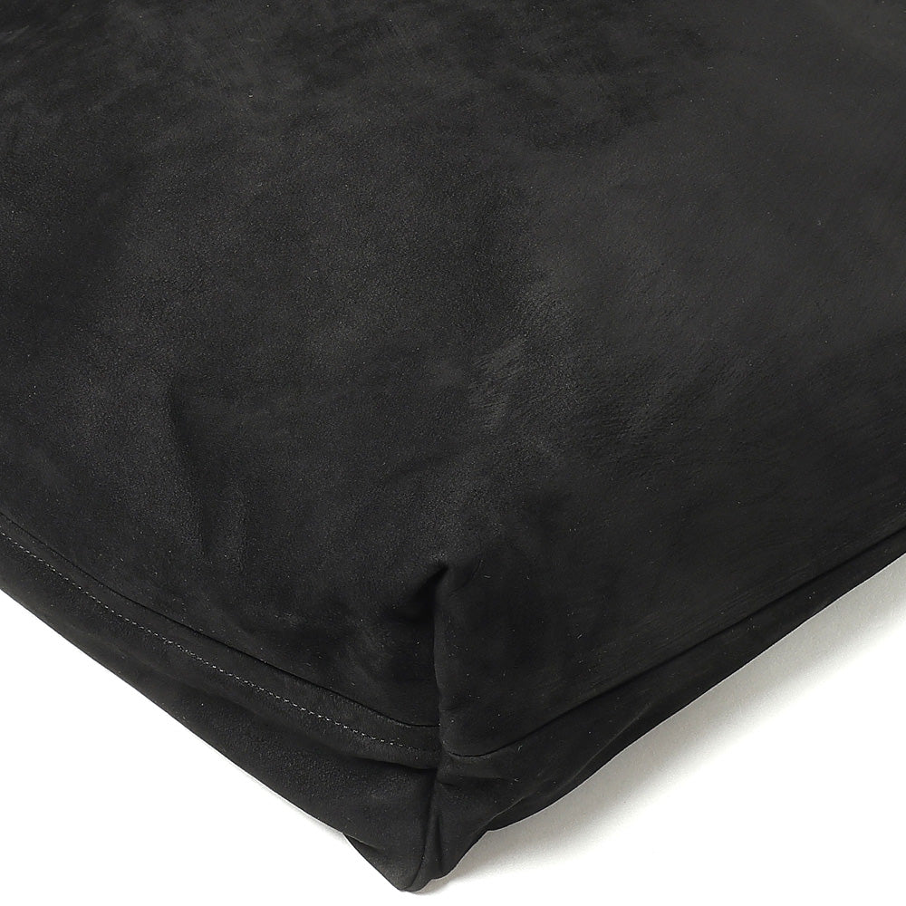 RESEARCHER BAG - LARGE( NUBUCK LEATHER)
