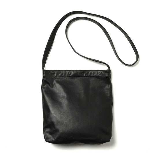  RESEARCHER BAG - MIDIUM(GRAIN LEATHER)  