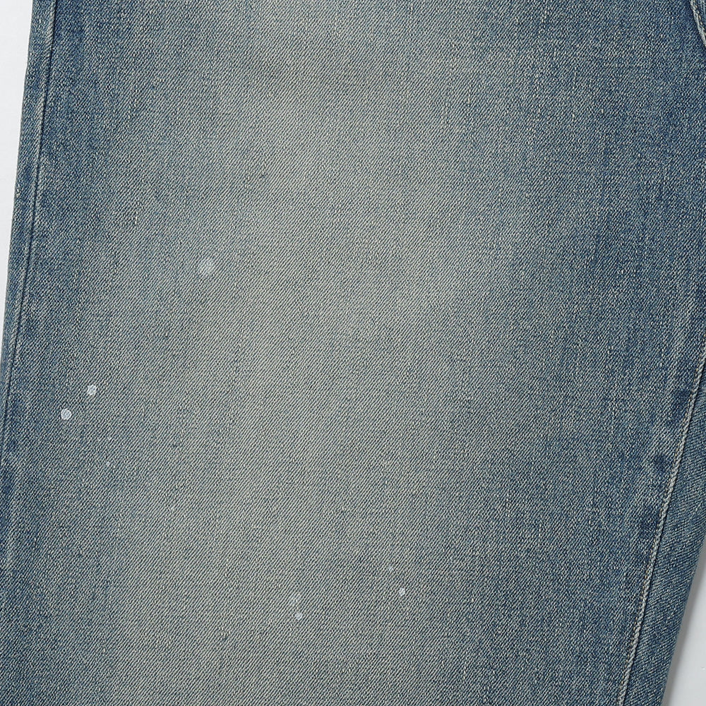 BELTED TROUSERS