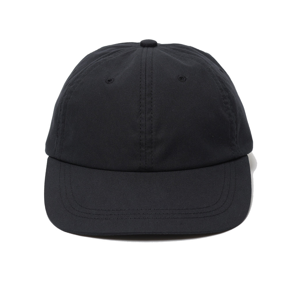 GIFT SHOP CAP(MAX HIGH COUNT WEATHER TYPEWRITER)