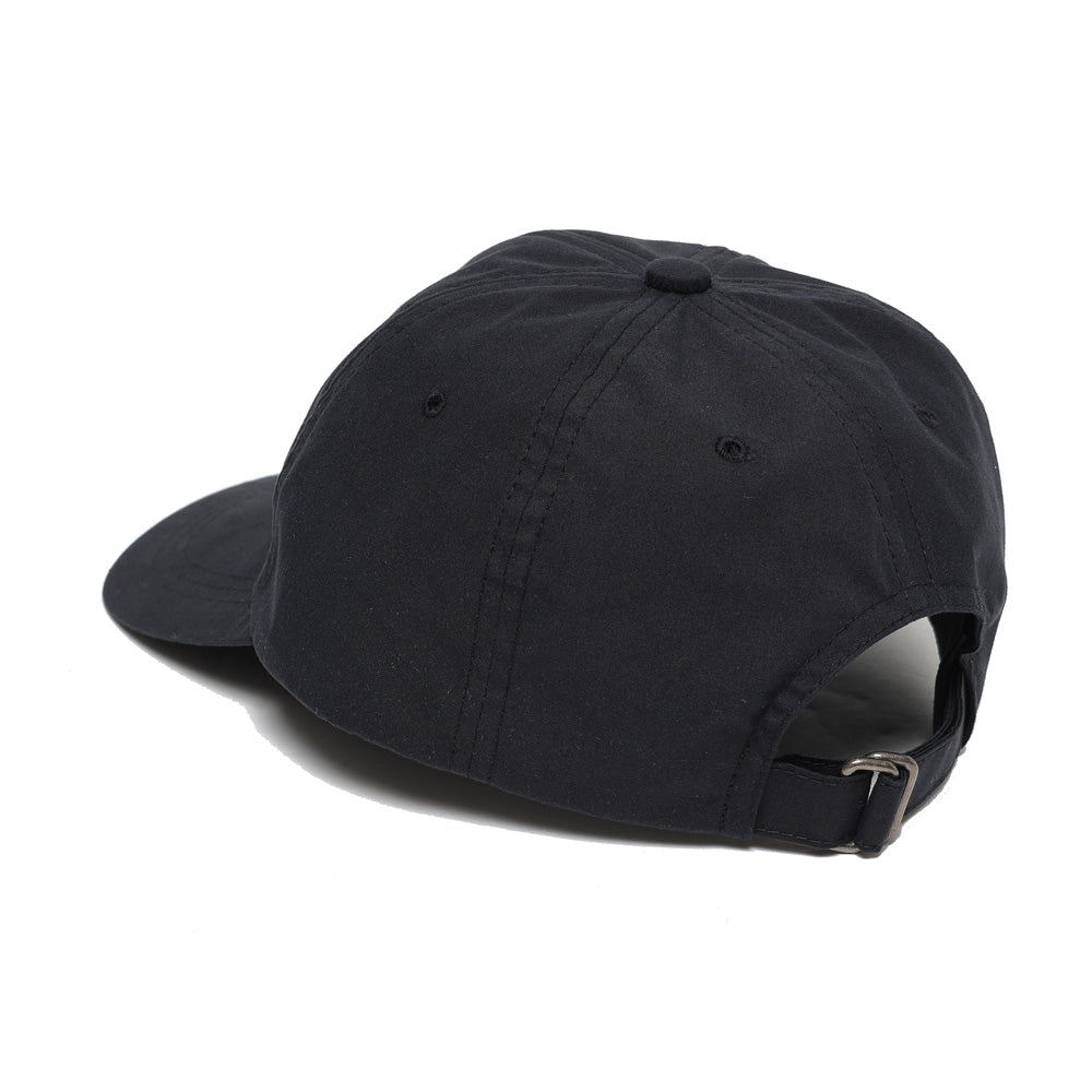 GIFT SHOP CAP(MAX HIGH COUNT WEATHER TYPEWRITER)