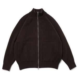 カラー: BROWN / S