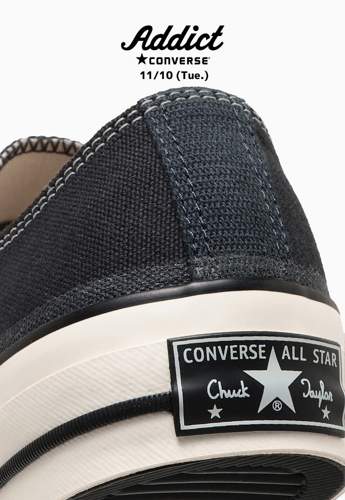CONVERSE ADDICT（コンバース アディクト）26AW