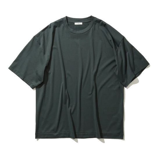  SUVIN 60/2 OVERSIZED T-SHIRT  