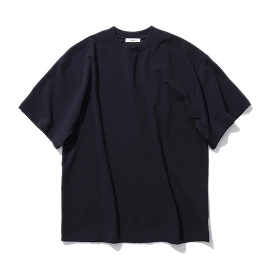  FRESCA PLATE LOOSE FIT T-SHIRT  