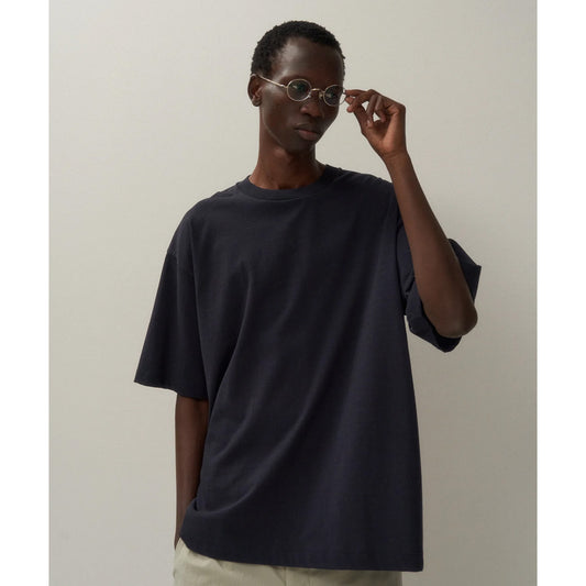  FRESCA PLATE LOOSE FIT T-SHIRT  