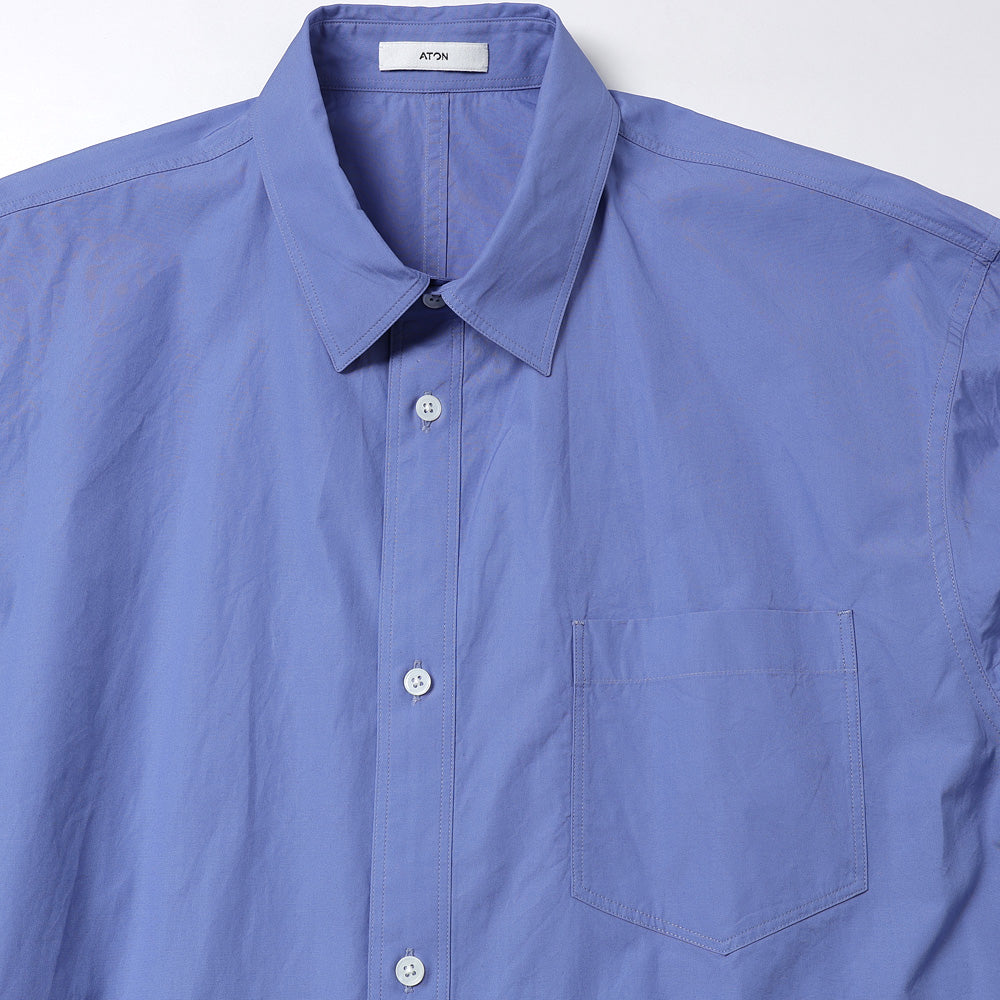 SUVIN BROAD WASHED SHIRT