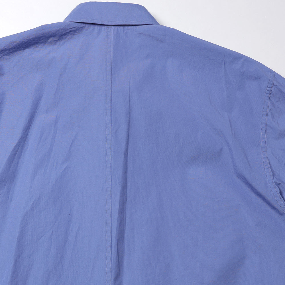 SUVIN BROAD WASHED SHIRT