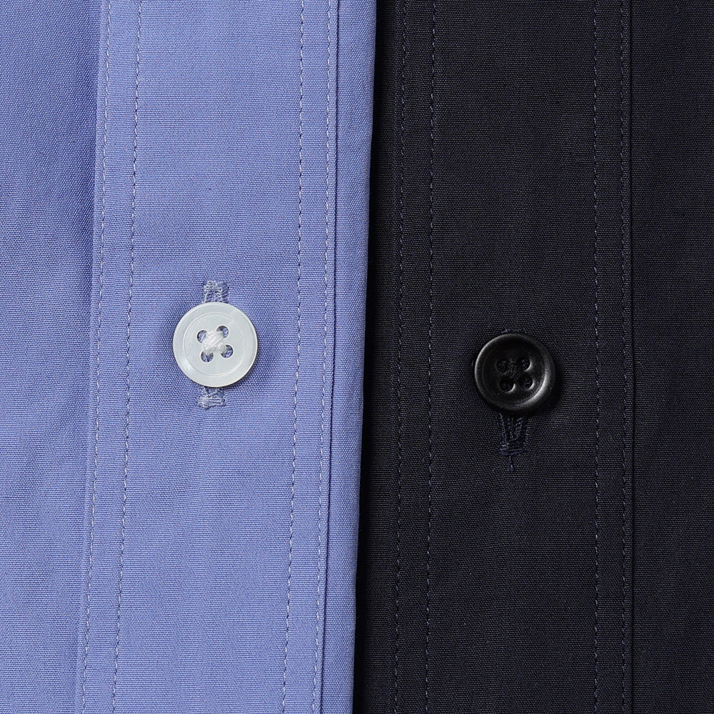 SUVIN BROAD WASHED SHIRT