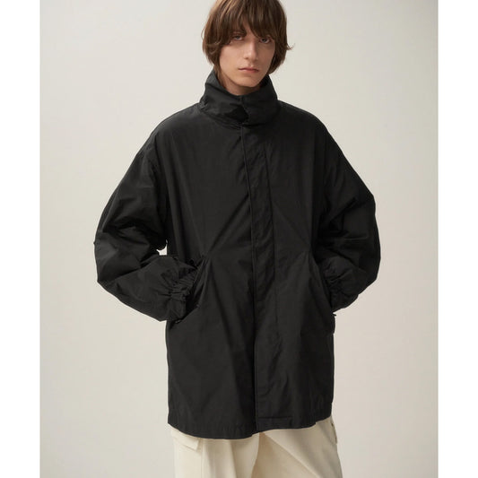  AIR WEATHER SHORT MODS COAT  