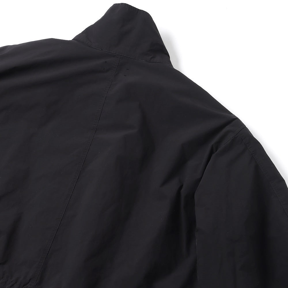 AIR WEATHER SHORT MODS COAT