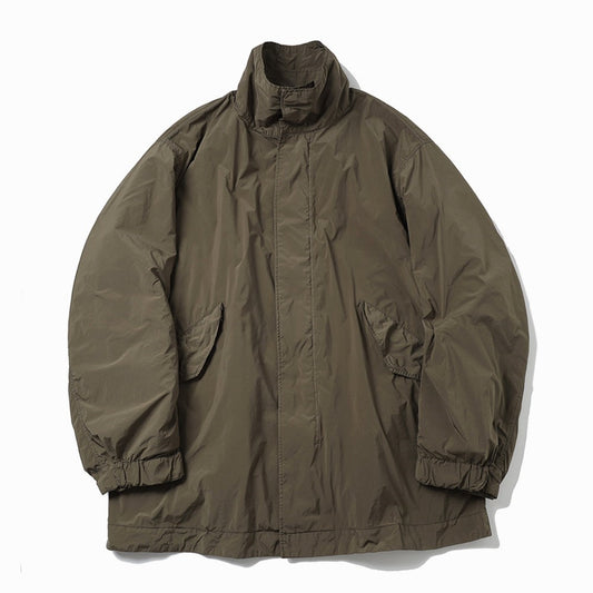  AIR WEATHER SHORT MODS COAT  