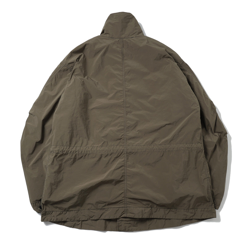 AIR WEATHER SHORT MODS COAT