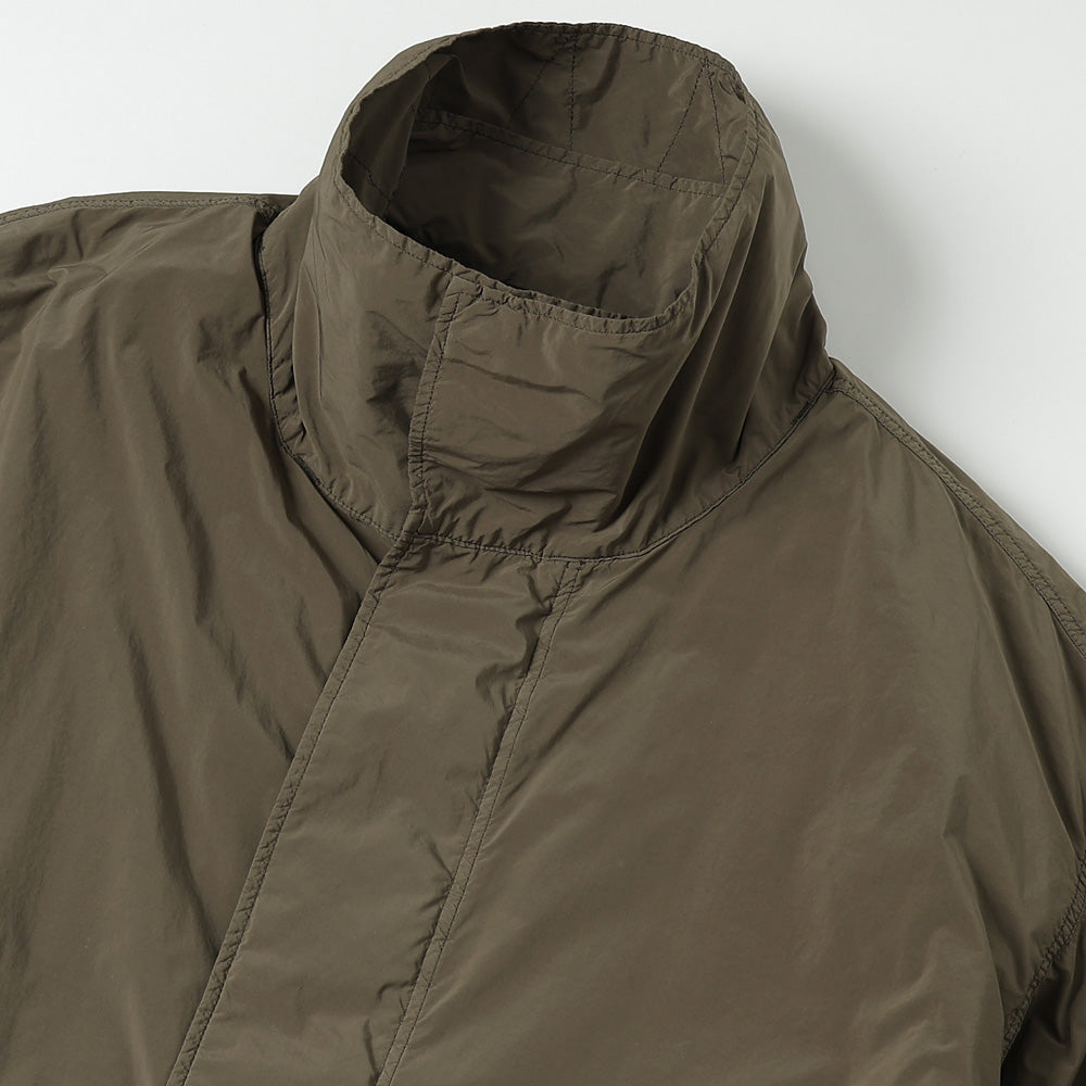 AIR WEATHER SHORT MODS COAT