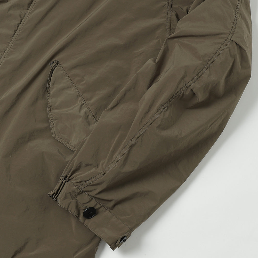 AIR WEATHER SHORT MODS COAT