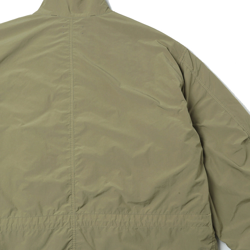 AIR WEATHER SHORT MODS COAT
