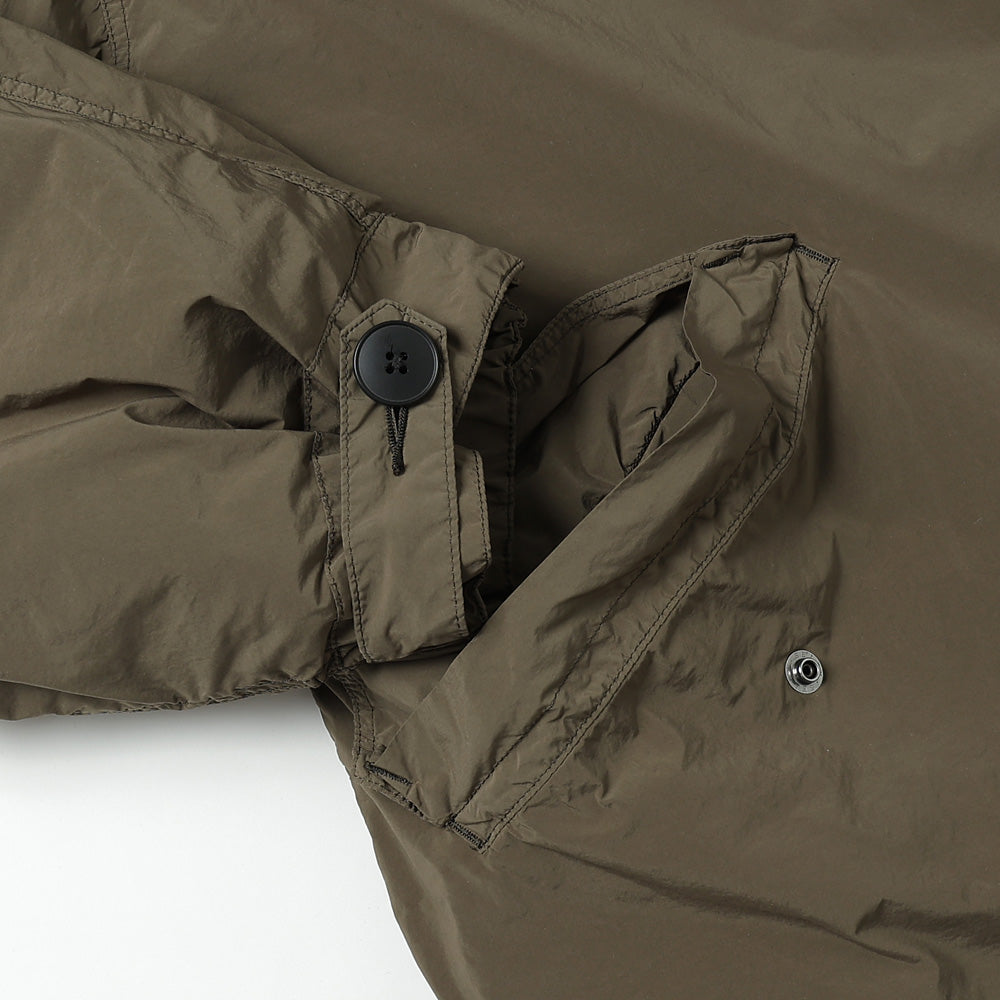 AIR WEATHER SHORT MODS COAT