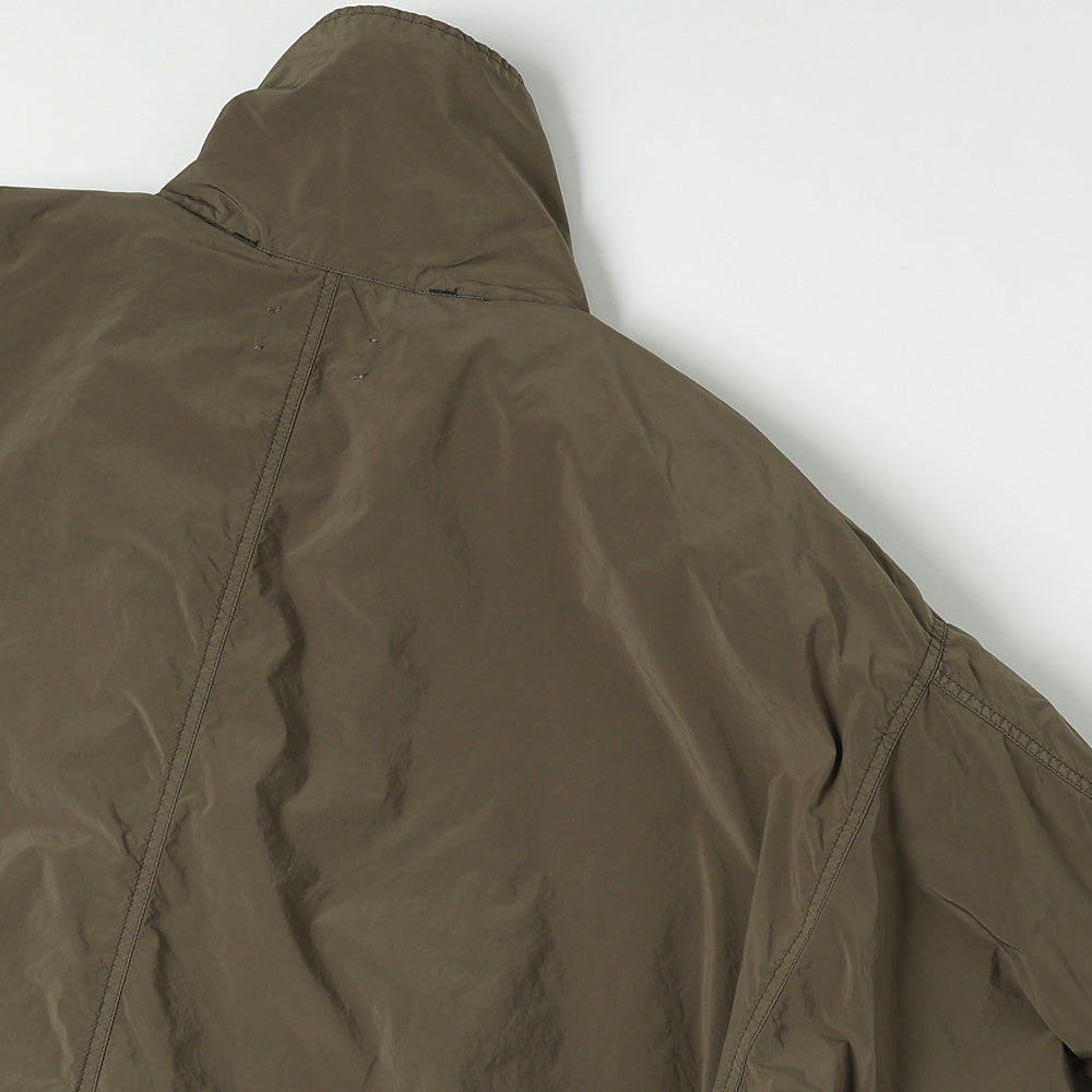 AIR WEATHER SHORT MODS COAT