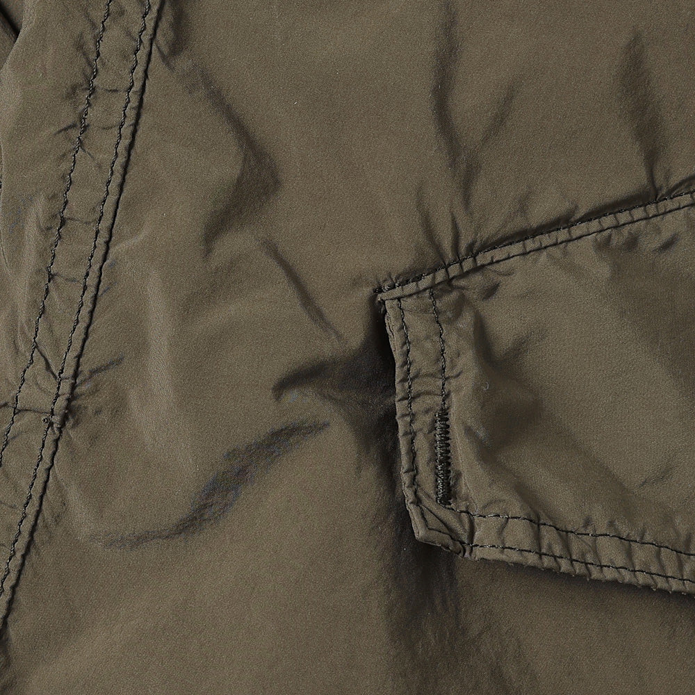 AIR WEATHER SHORT MODS COAT