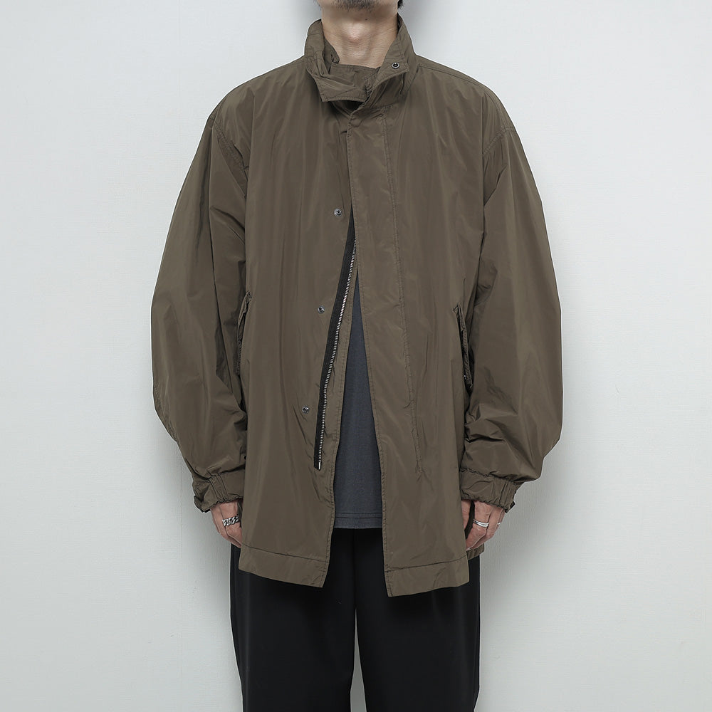 AIR WEATHER SHORT MODS COAT