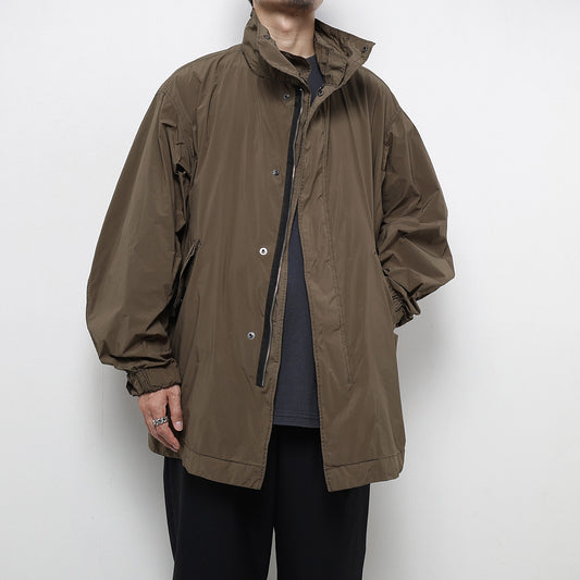 AIR WEATHER SHORT MODS COAT  