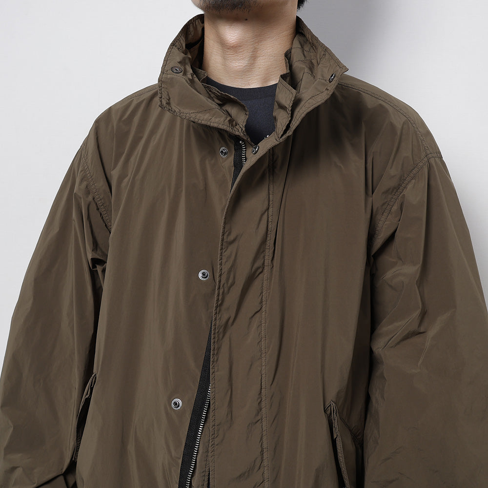 AIR WEATHER SHORT MODS COAT