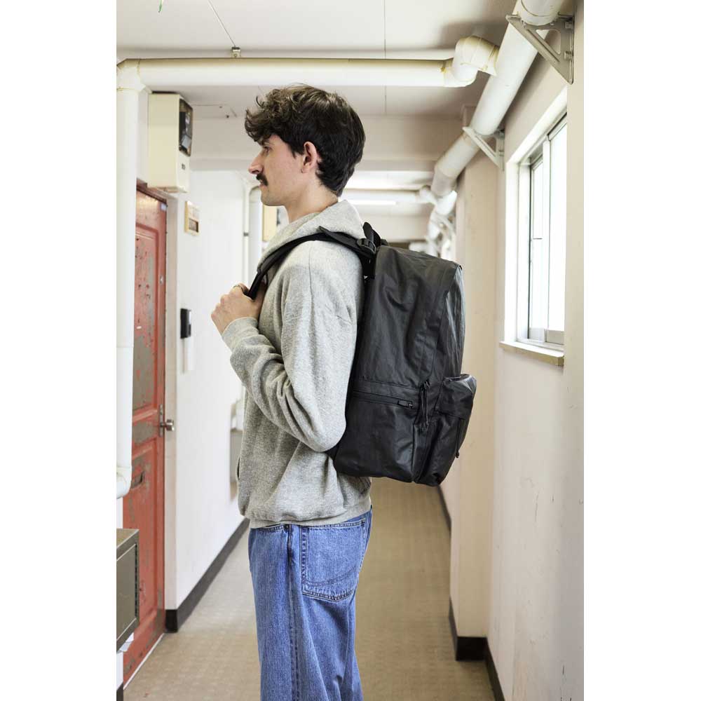DAYPACK(BLACK2)
