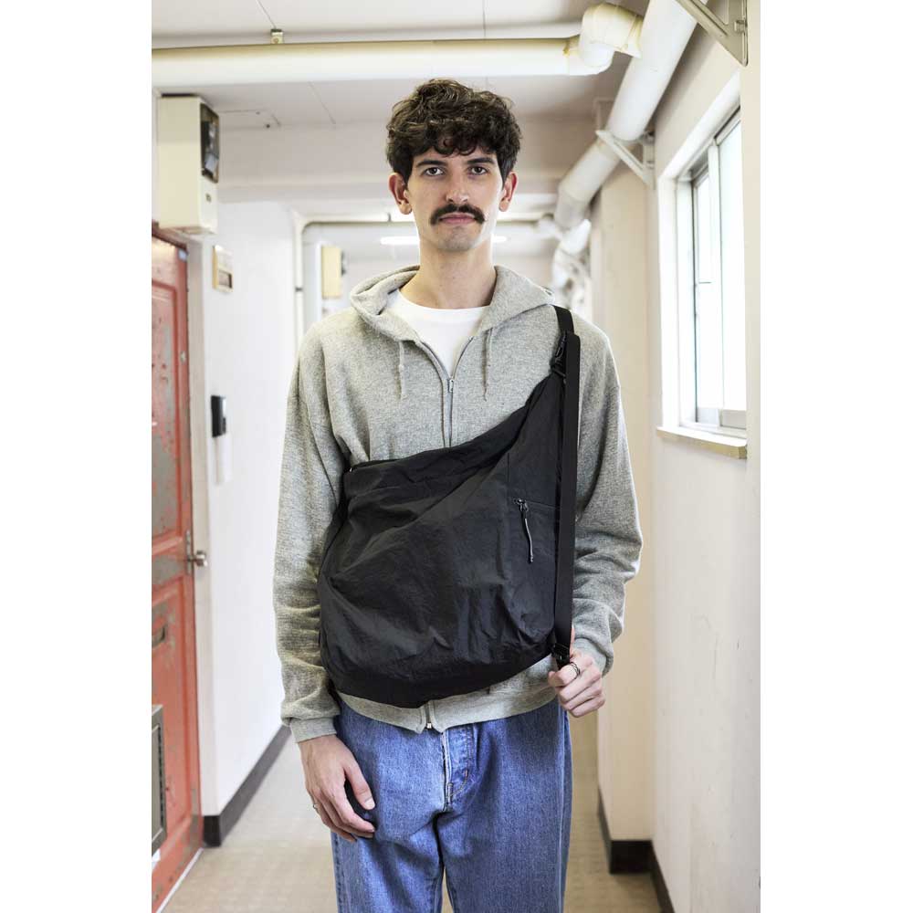 SHOULDER BAG(BLACK3)