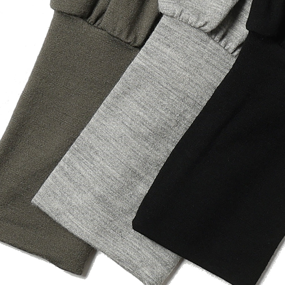 wool bo top