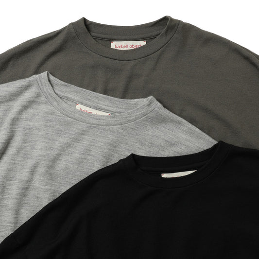 wool bo top  