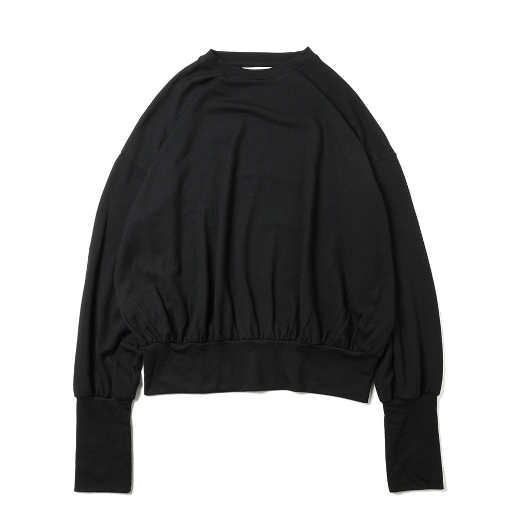 wool bo top