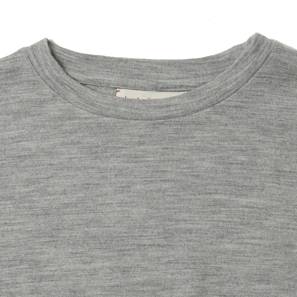 wool bo top