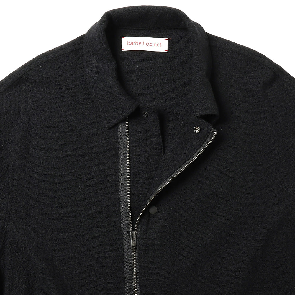 zipper bl