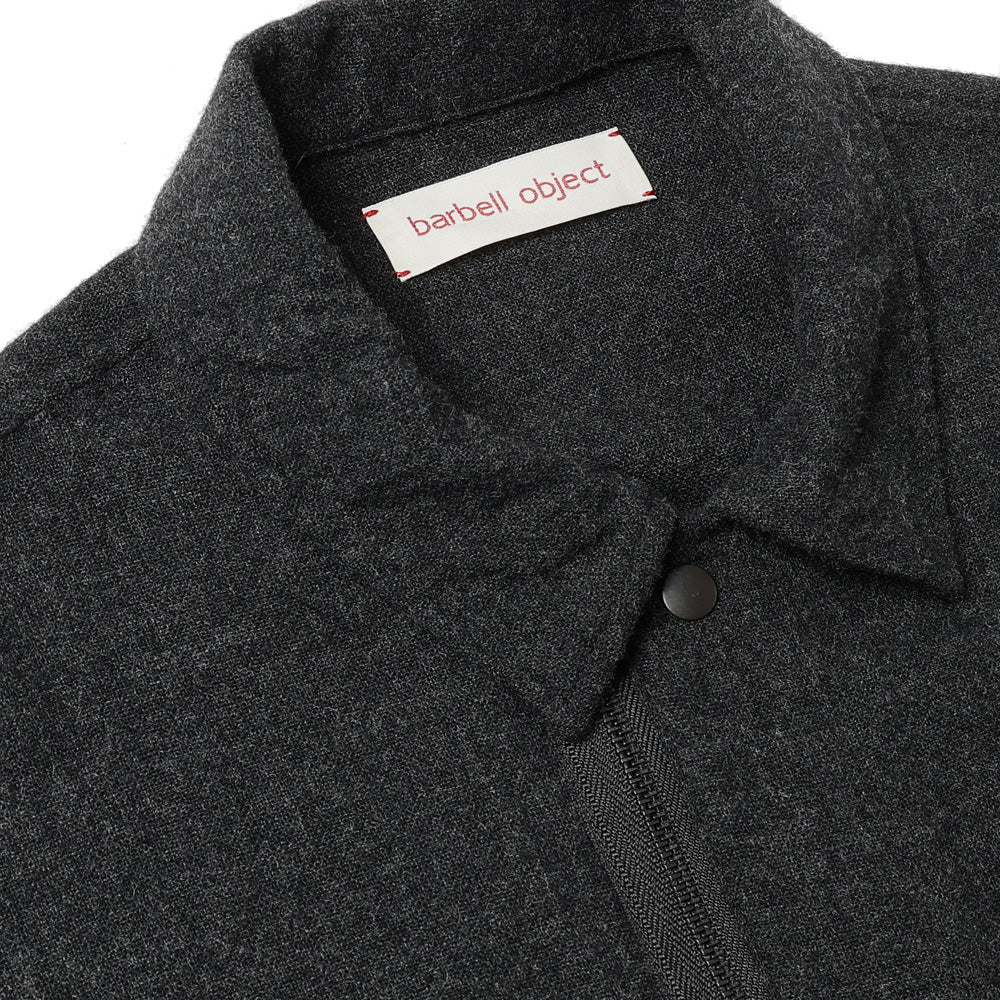 zipper bl