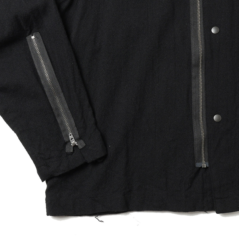 zipper bl