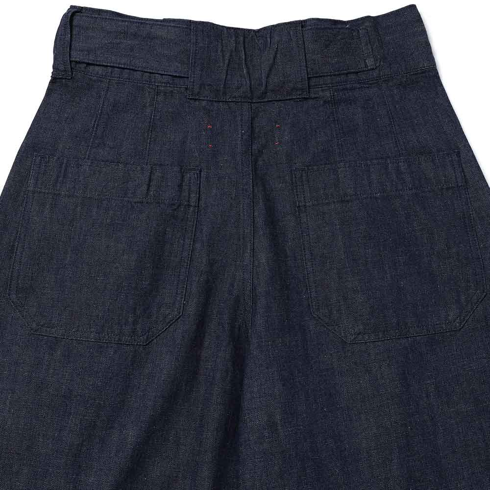 denim pt